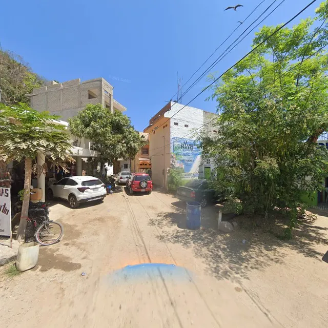 Restaurante Cárdenas