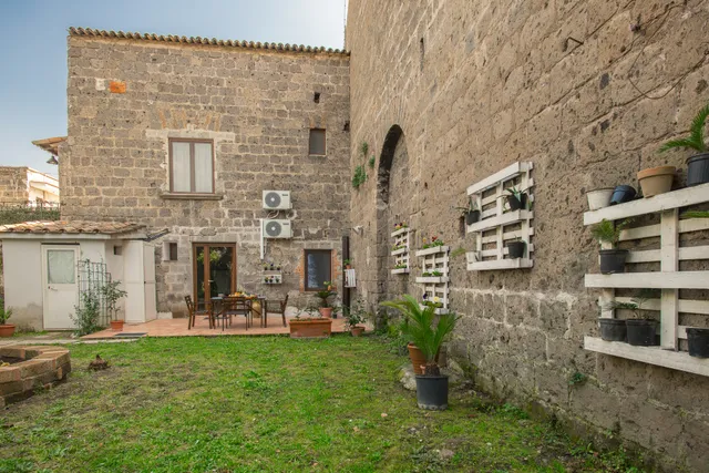 Casa Vacanze Antica Capua