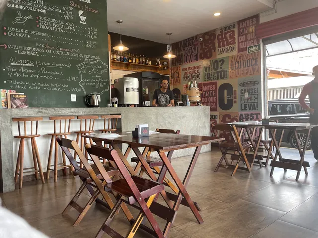 Due Fratelli Carnes Especiais e Steak Bar