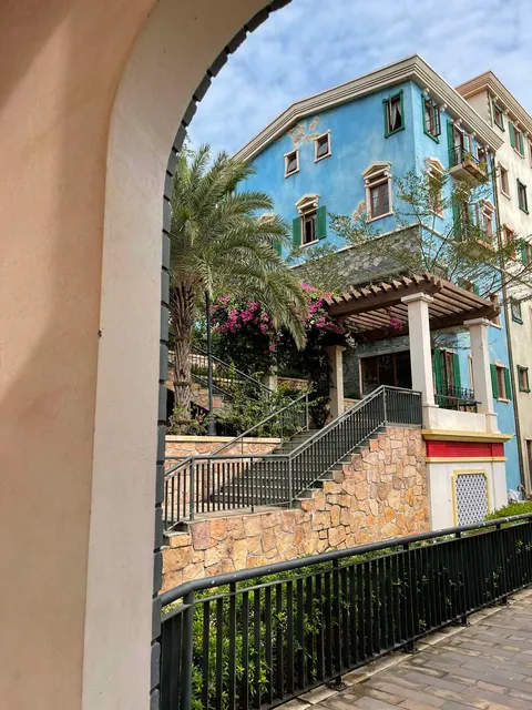 Juliet Boutique Hotel Ama71