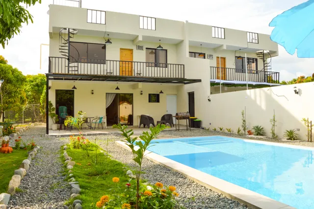 Villas Refugio de Dios