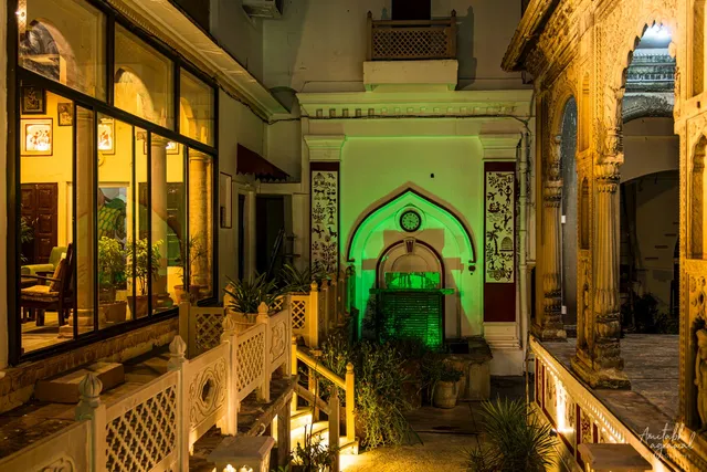 Rudreshwar Mahadeo Kothi