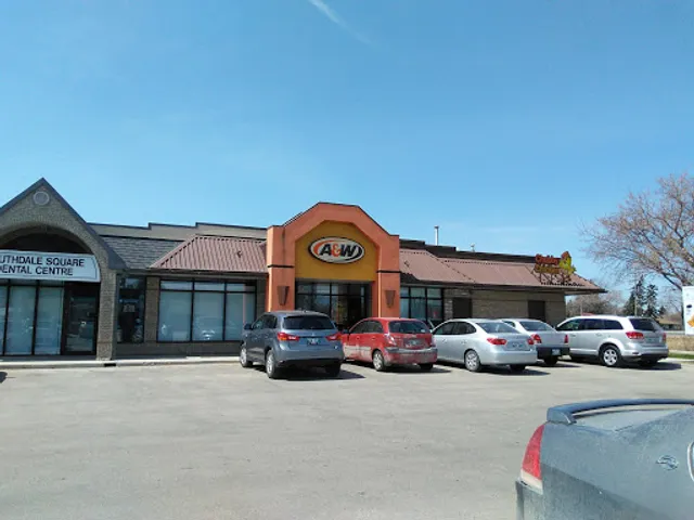 A&W Canada