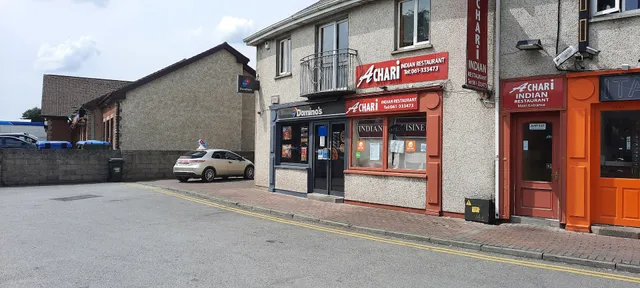 Achari Indian Restaurant