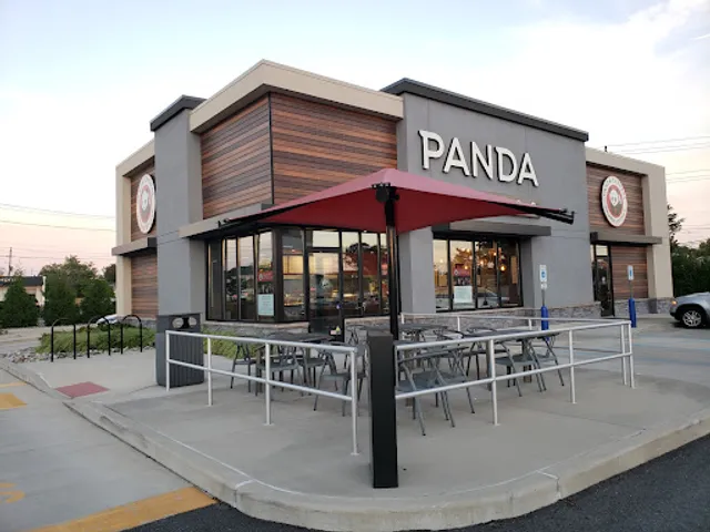 Panda Express