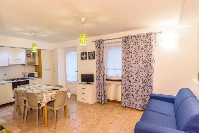 MAISON MAURICE APPARTAMENTI VACANZE