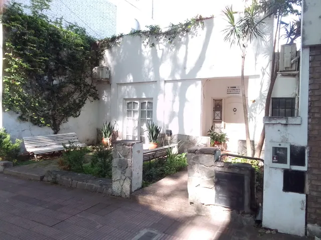 Casa del Parque Urquiza