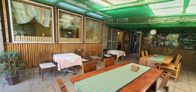 Arirang Korean Restaurant