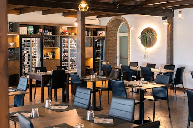 Roxy Braceria Pizzeria