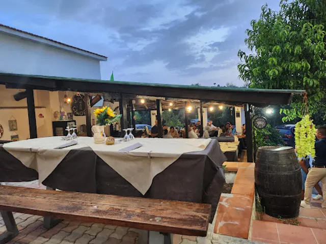 Lume di Candela - Ristorante - Braceria - Pizzeria