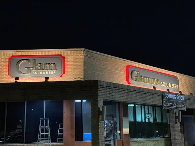 Glam 104 Bar & Karaoke Club