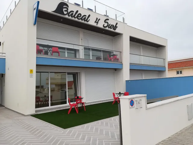 Baleal 4 Surf