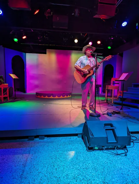 Rockport Little Theatre