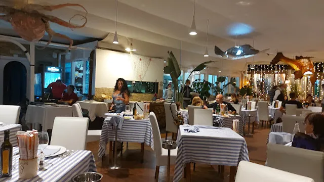 Ristorante da Nino