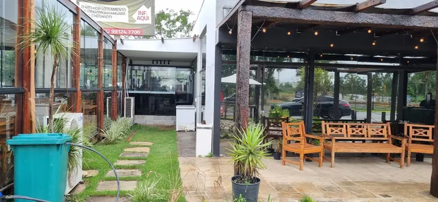 Estância Gourmet Pinda