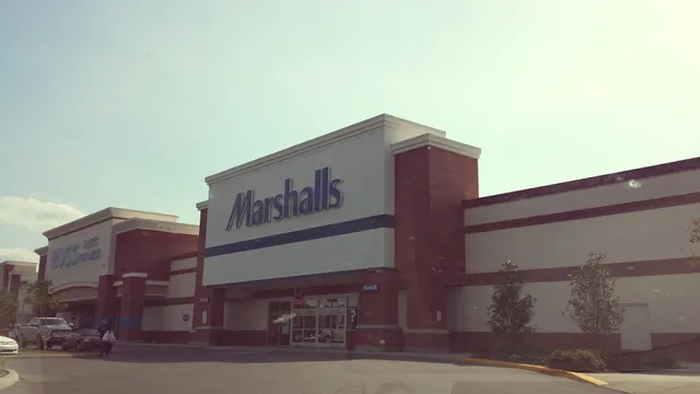 Marshalls