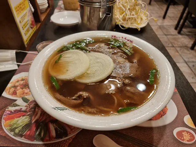 Pho Mons