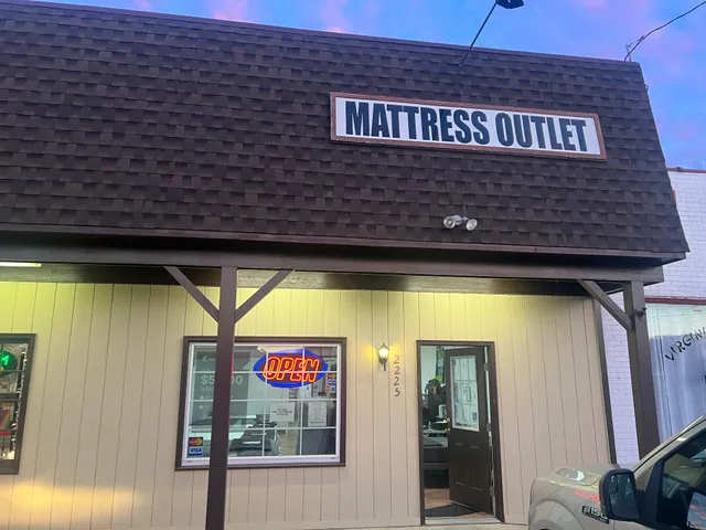 Mattress Outlet of Colonial Heights