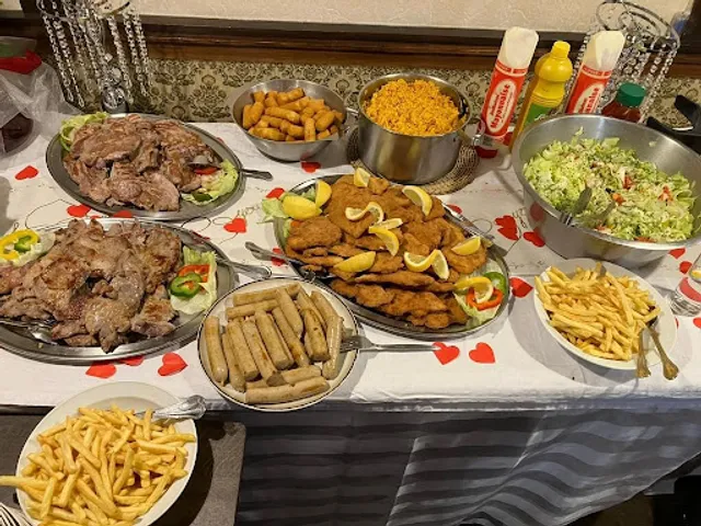 Restaurant Braustuben