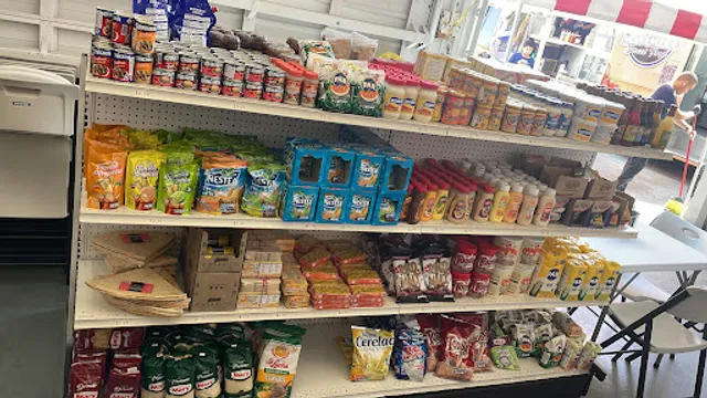 Mayamero Street Food