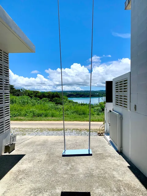 ResortVilla古宇利島 Aquablue