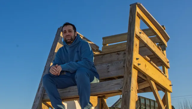 Vitamin Sea Beach Shop