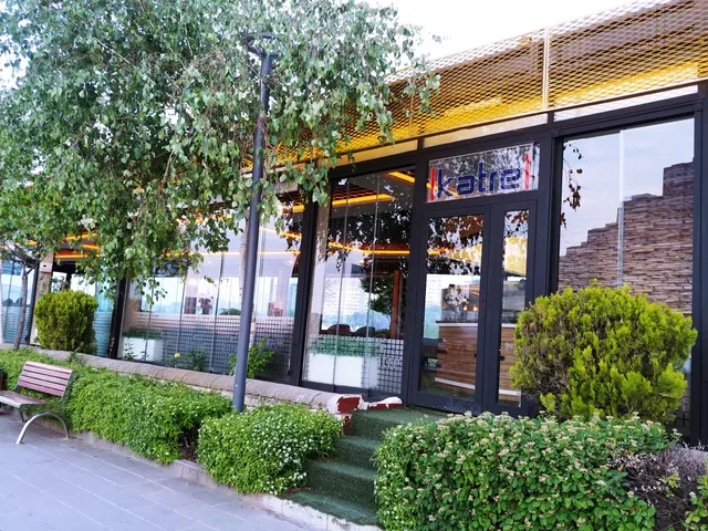 Katre Cafe