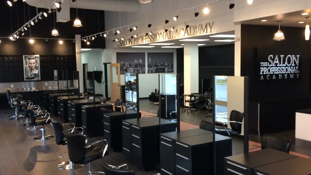 The Salon Professional Academy Howell