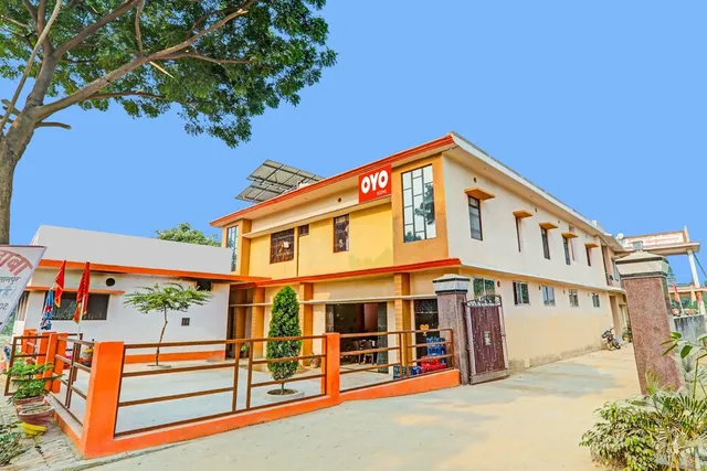 Flagship Pratap Guest House