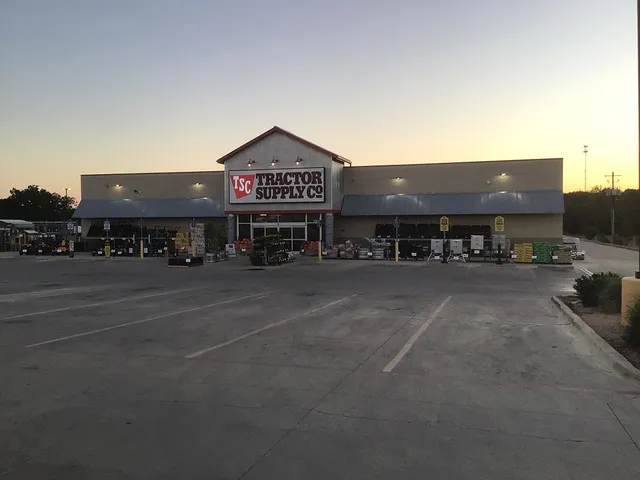 Tractor Supply Co.