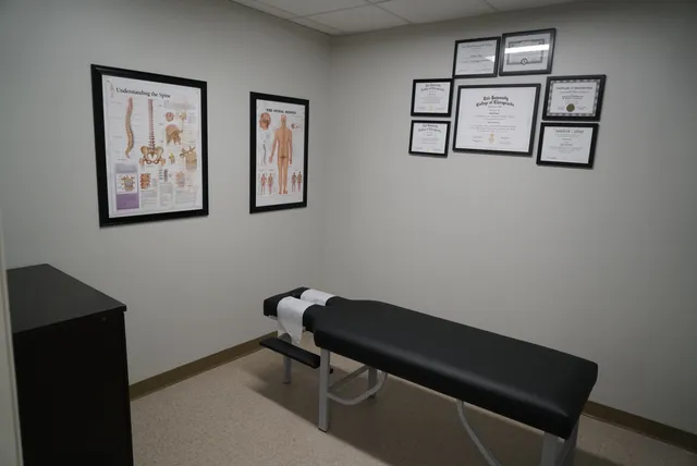Dominguez Chiropractic | Car Accident, Work Injury and General Chiropractor