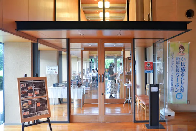 カフェテリア・カメリア