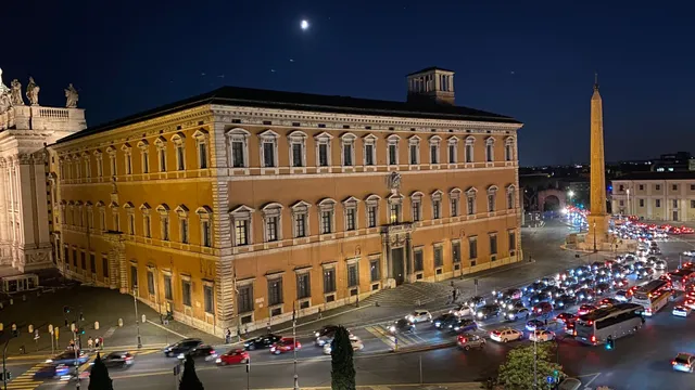 Casa Cecilia Roma