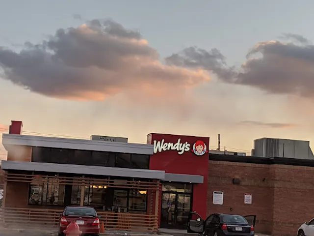 Wendy's
