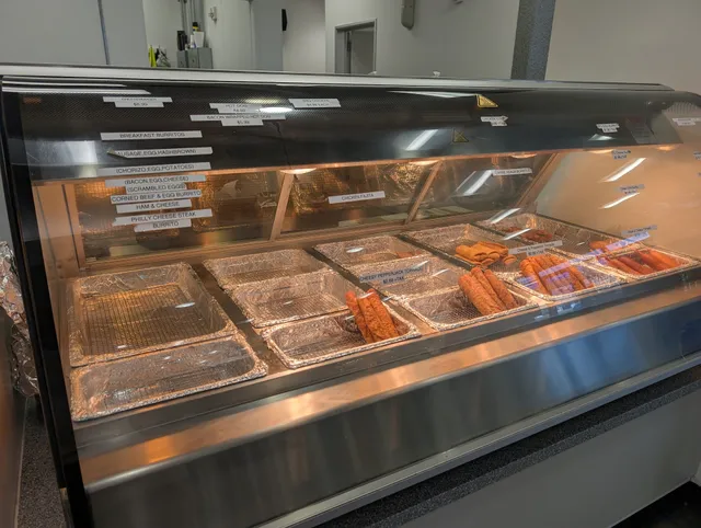 Jeje's & Mejana Mediterranean Market/Restaurant