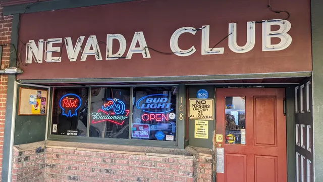 Nevada Club
