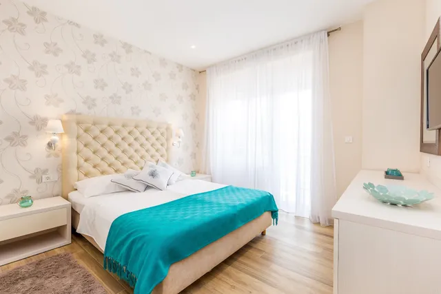 Apartments and Rooms Milcetic