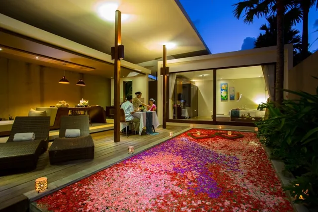 Asa Bali Luxury Villas & Spa