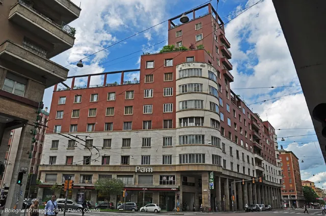 Riva Reno Apartments - Bologna Short Rental