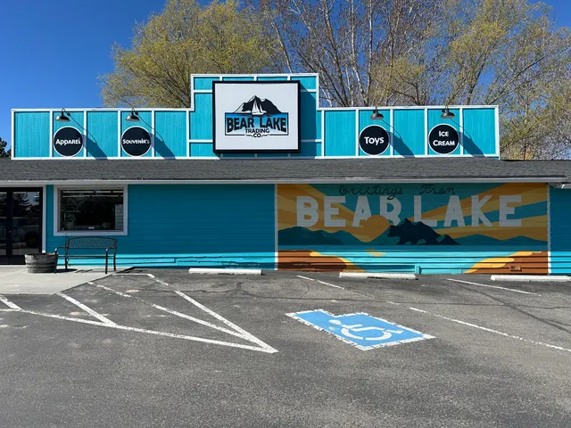 Bear Lake Trading Company