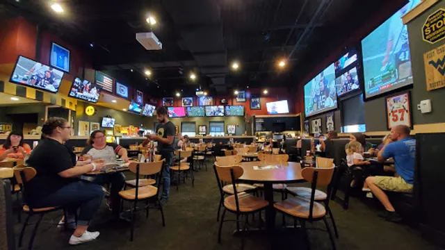 Buffalo Wild Wings