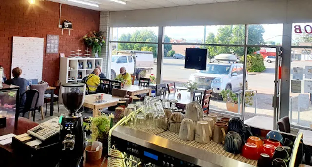 Divine's Coffee Cups