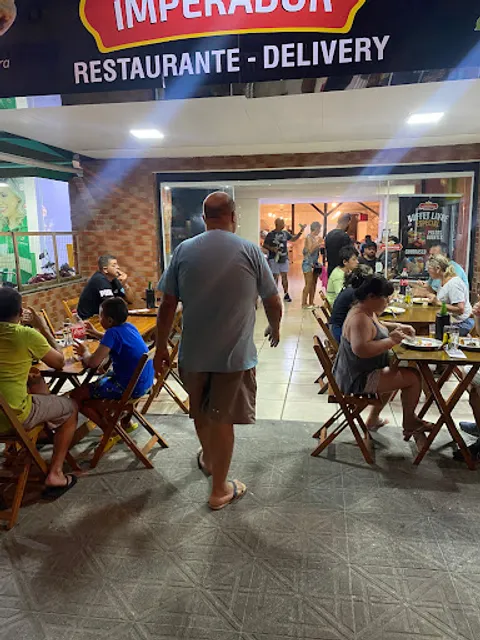 Imperador Restaurante