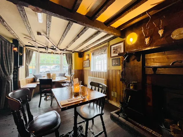 The Oak Inn, Lyndhurst