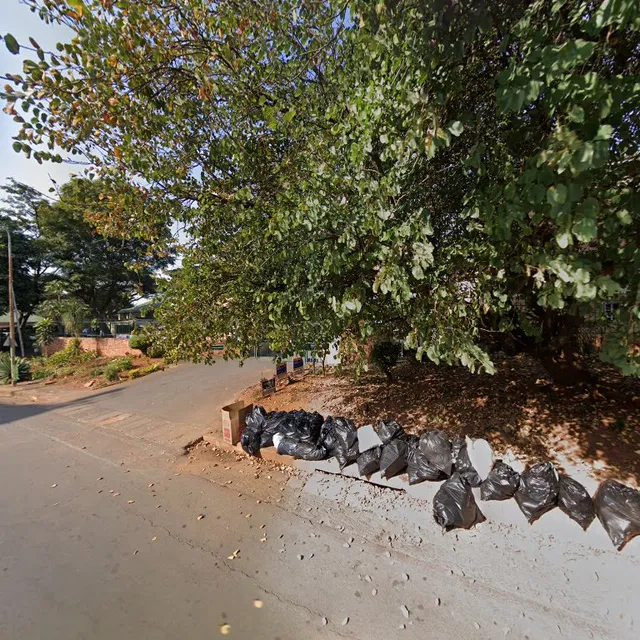 Town View Guest House