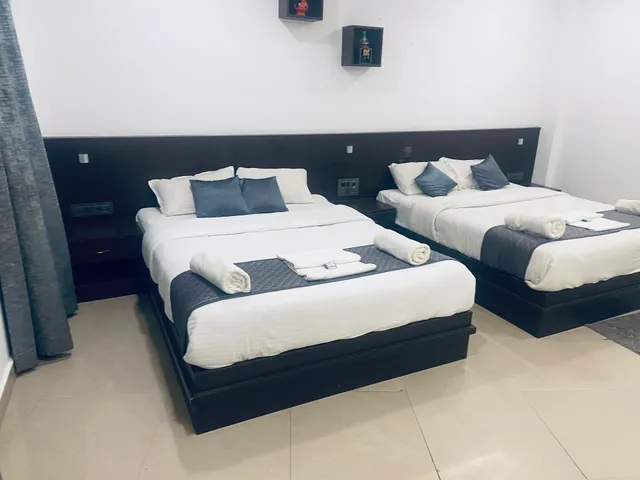 Cool Breeze Homestay