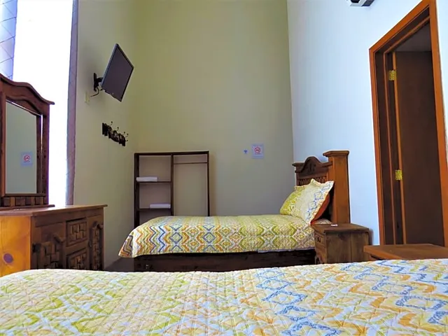 Hotel Purisima Concepción