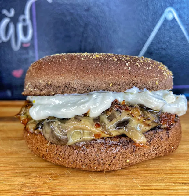 Varanda's Hamburgueria Artesanal