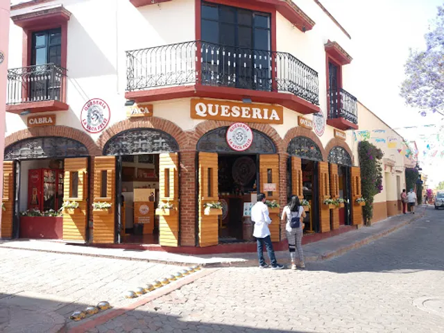 La Quercia Ristorante