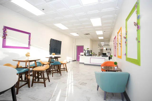 Mehar's Fruits Acai Bowls and Smoothies